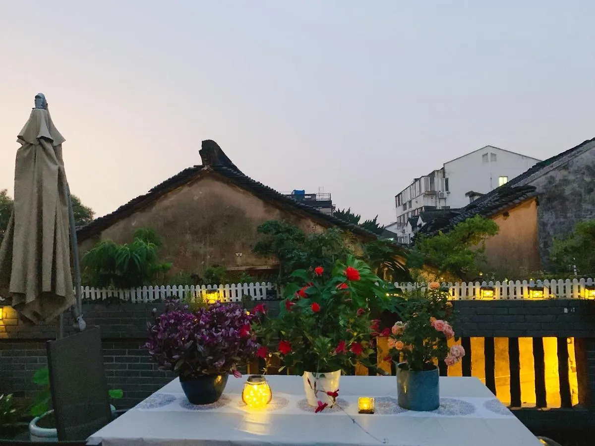 Suzhou Jade Snow Lodge