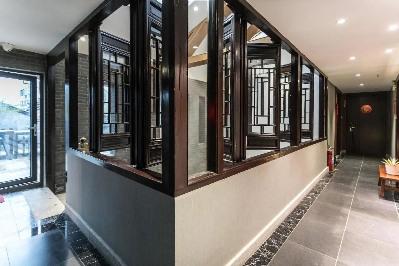 Suzhou Jade Snow Lodge