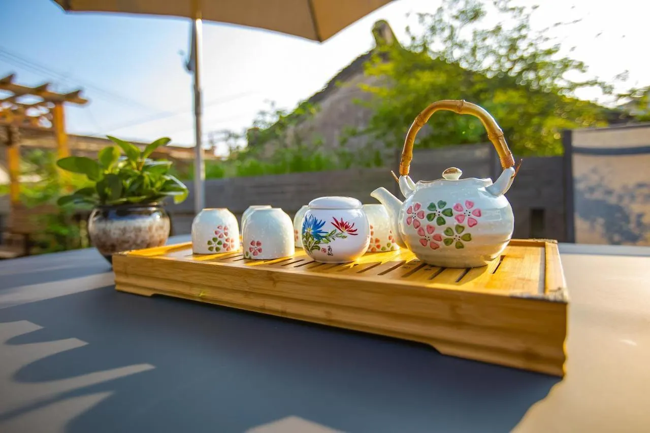 Guest house Suzhou Jade Snow Lodge