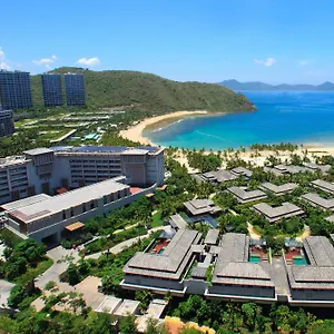Luhuitou & 5*, Sanya China