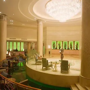 New Century Grand 5*, Kaifeng China